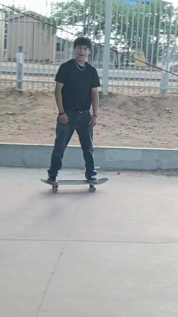 Pascua Yaqui Skate Park © Jose Flores on Google Maps