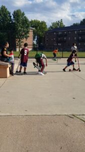 Passaic Skatepark © Kennieth Flores on Google Maps