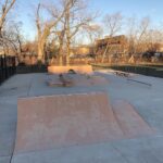 Passaic Skatepark