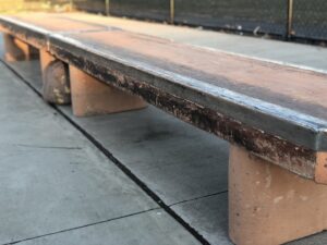 Passaic Skatepark © Michael Jaroszek on Google Maps