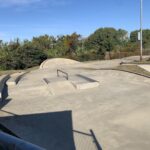 Pat Mark Rio-jensen Skate Park