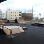 Paterson Skatepark