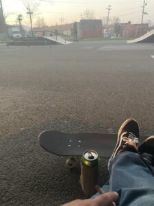 Paterson Skatepark © Ricardo Zegarra Felix on Google Maps