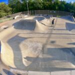 Patrick Kerr Memorial Skatepark