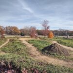 Patrick Parker Conley Skateboard Bmx Park