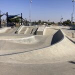 Patterson Skatepark