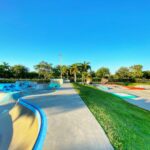 Payne Skate Park