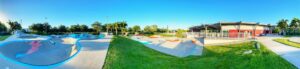 Payne Skate Park © Payne Skate Park on Google Maps