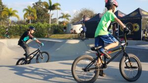 Payne Skate Park © Marta Gamer on Google Maps