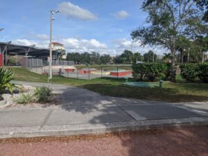 Payne Skate Park © YATES 13 on Google Maps
