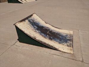 Payson Skatepark At Rumsey Park © Josh Steimle on Google Maps