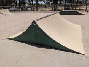 Payson Skatepark At Rumsey Park © Josh Steimle on Google Maps