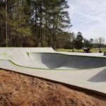 Peachtree City Skatepark (in Memory Of Leigha Barteski)