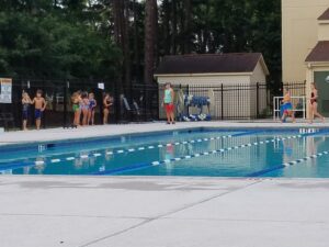 Peachtree City Skatepark (in Memory Of Leigha Barteski) © Valentine V on Google Maps