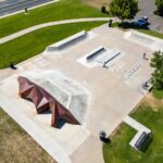 Peak View Skate Park