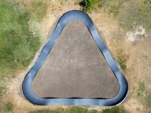 Peak View Skate Park © SpeakEasy Skate on Google Maps