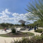 Pearsall Skate Park