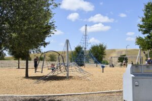 Pearsall Skate Park © S C on Google Maps