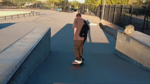 Pecos Skate Park © Edward Harrison on Google Maps