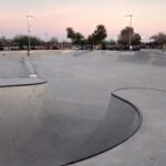 Pecos Skate Park