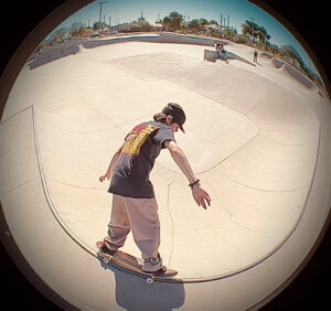 Pecos Skate Park © Logan Mathos on Google Maps