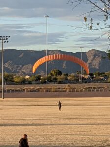 Pecos Skate Park © Chandler on Google Maps