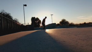 Pecos Skate Park © Edward Harrison on Google Maps