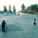 Pecos, Tx Skatepark