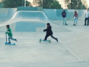 Pecos, Tx Skatepark © Didi Dmgz on Google Maps