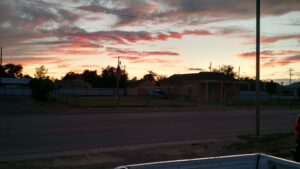 Pecos, Tx Skatepark © Eloy Varela on Google Maps