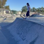 Pedlow Field Skate Park