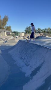 Pedlow Field Skate Park © landon case on Google Maps