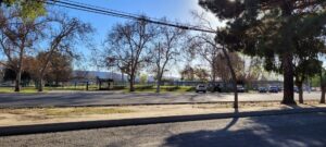 Pedlow Field Skate Park © Ernesto Castaneda on Google Maps
