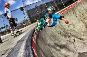 Pedlow Field Skate Park © CHUDD McToddle's on Google Maps