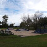 Pelham, Georgia Skatepark