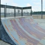 Pembroke Skatepark