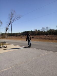 Pembroke Skatepark © Vincent Williams on Google Maps