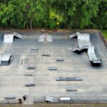 Penn Hills Xtreme Skate Park