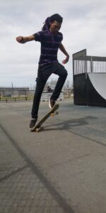 Penn Hills Xtreme Skate Park © Jessica Jones on Google Maps
