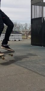 Penn Hills Xtreme Skate Park © Jessica Jones on Google Maps