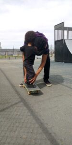 Penn Hills Xtreme Skate Park © Jessica Jones on Google Maps