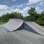 Penn Township Skate Park