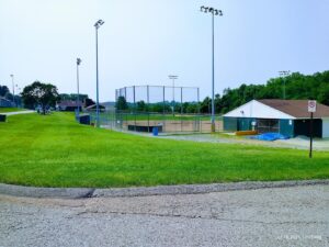 Penn Township Skate Park © Keep Life Simple Allan on Google Maps