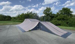 Penn Township Skate Park