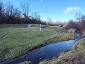 Penn Township Skate Park © Keep Life Simple Allan on Google Maps