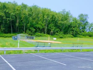 Penn Township Skate Park © Keep Life Simple Allan on Google Maps