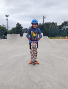 Pennsauken Skate Park © Gary J. Spatola on Google Maps