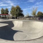 Peoria Skate Park