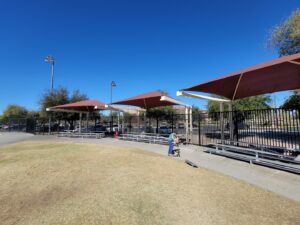 Peoria Skate Park © Zero on Google Maps