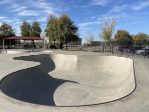 Peoria Skate Park